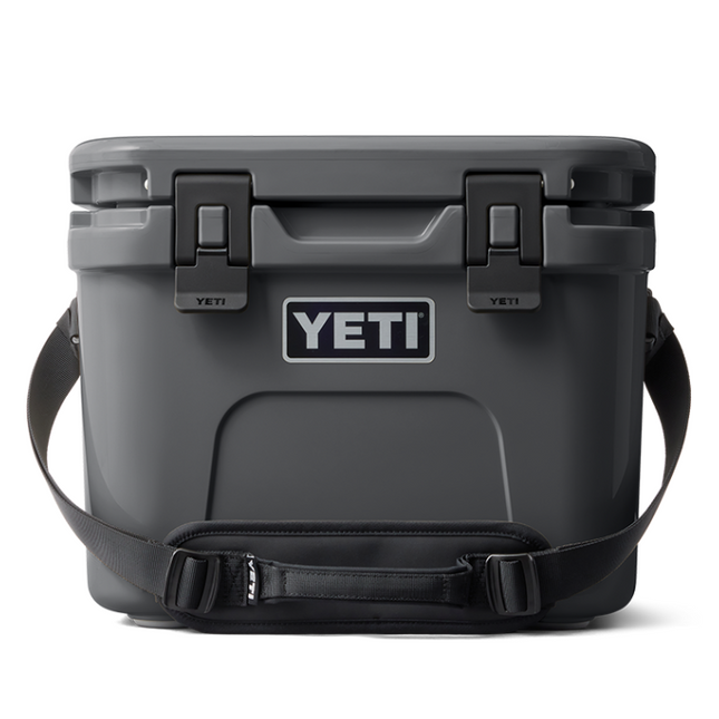 YETI Yeti Roadie 15 Hard Cooler Charcoal
