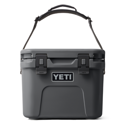 YETI Yeti Roadie 15 Hard Cooler Charcoal