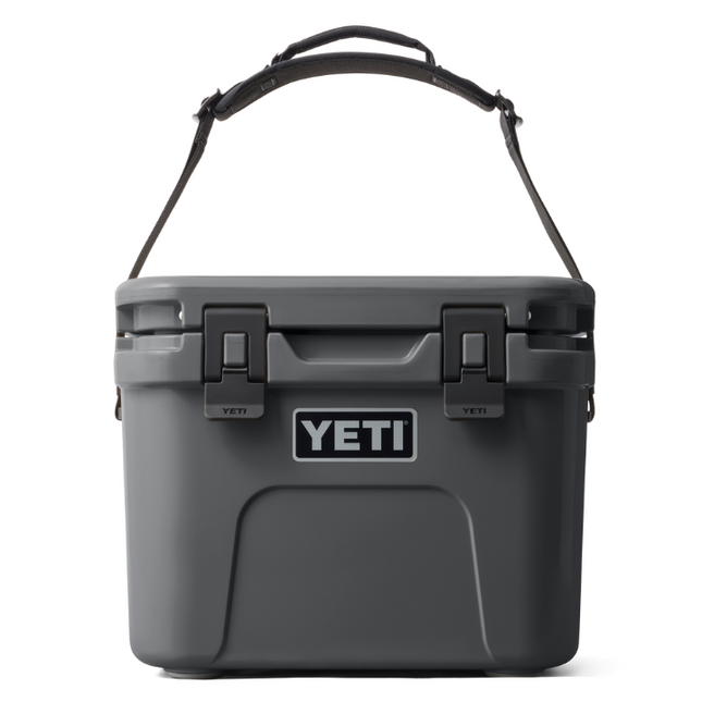 YETI Yeti Roadie 15 Hard Cooler Charcoal