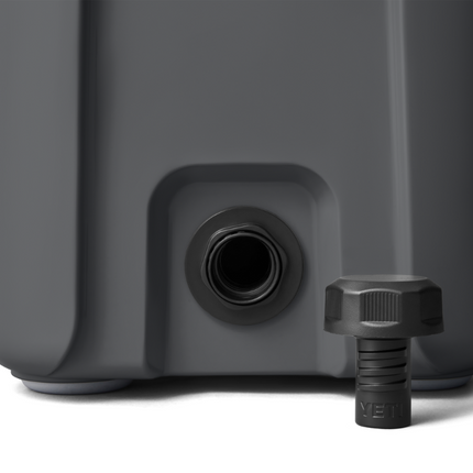 YETI Yeti Roadie 15 Hard Cooler Charcoal