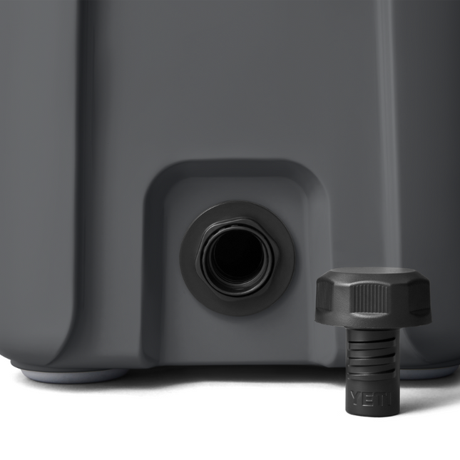 YETI Yeti Roadie 15 Hard Cooler Charcoal