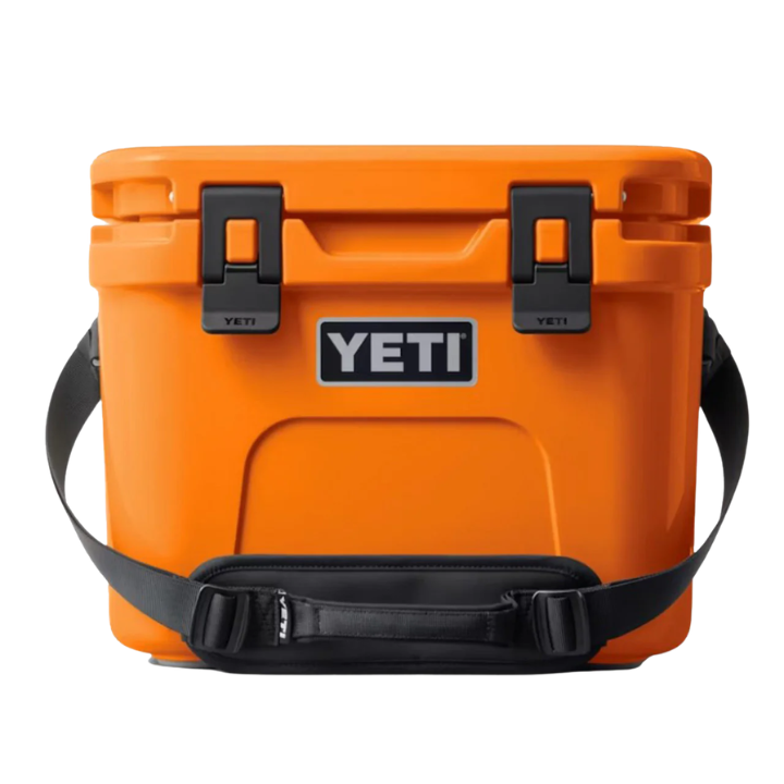 Yeti Roadie 15 Hard Cooler King Crab – Vuur & Rook