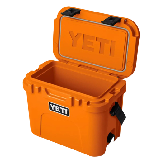 Yeti Roadie 15 Hard Cooler King Crab – Vuur & Rook