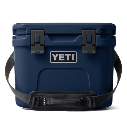 YETI Yeti Roadie 15 Hard Cooler Navy