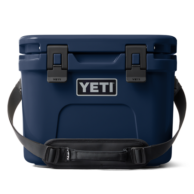 YETI Yeti Roadie 15 Hard Cooler Navy