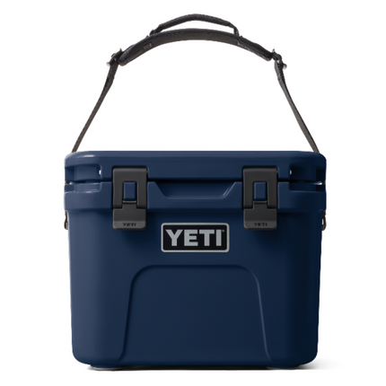 YETI Yeti Roadie 15 Hard Cooler Navy