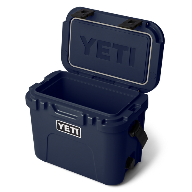 YETI Yeti Roadie 15 Hard Cooler Navy