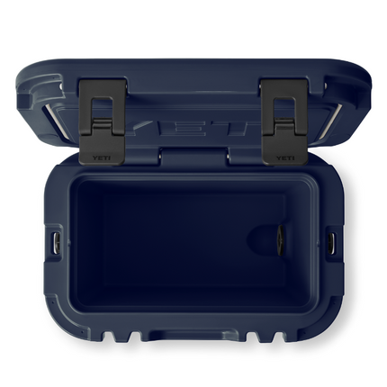 YETI Yeti Roadie 15 Hard Cooler Navy