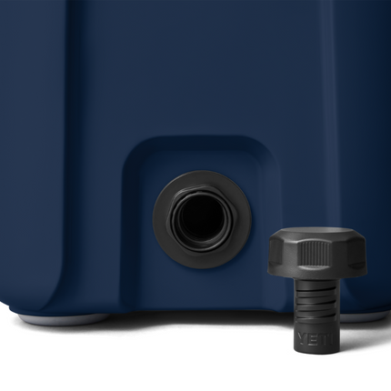 YETI Yeti Roadie 15 Hard Cooler Navy