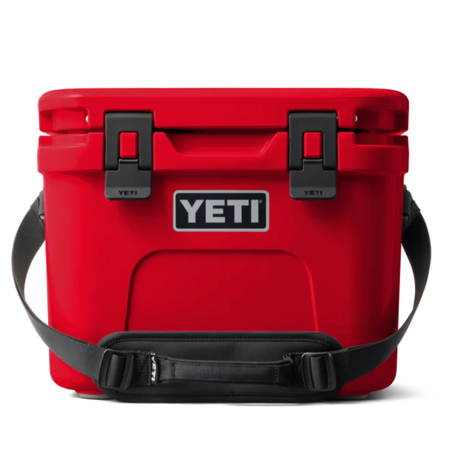 YETI Yeti Roadie 15 Hard Cooler Rescue Red