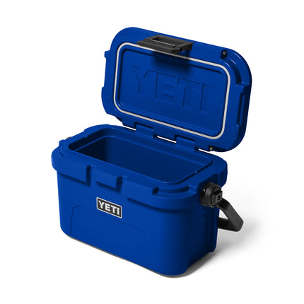 YETI Yeti Roadie 15 Hard Cooler Royal Blue