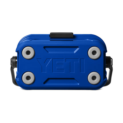 YETI Yeti Roadie 15 Hard Cooler Royal Blue