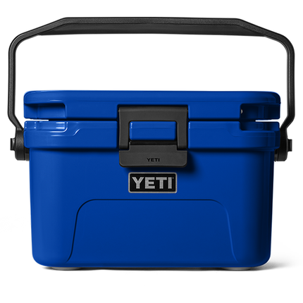 YETI Yeti Roadie 15 Hard Cooler Royal Blue