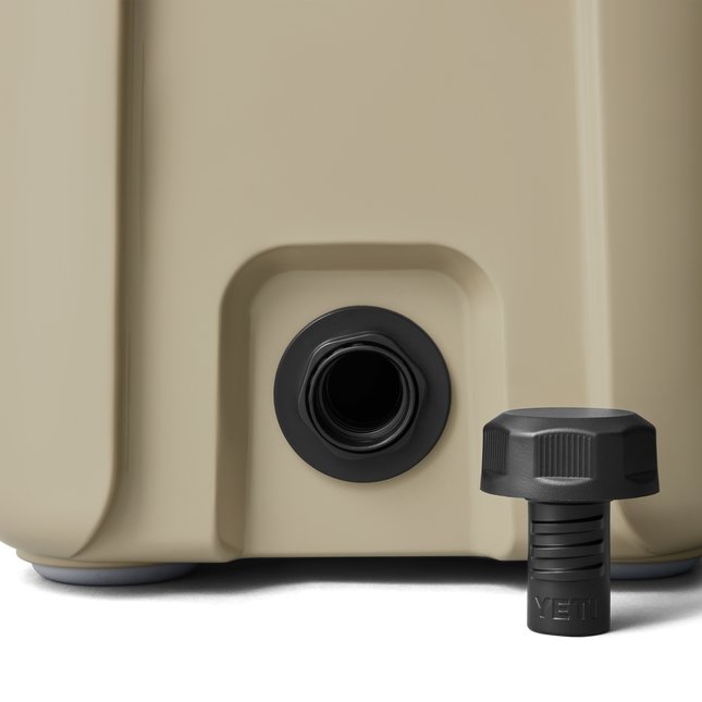 YETI Yeti Roadie 15 Hard Cooler Tan