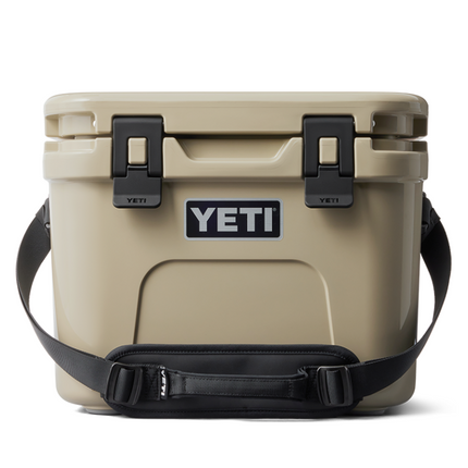 YETI Yeti Roadie 15 Hard Cooler Tan