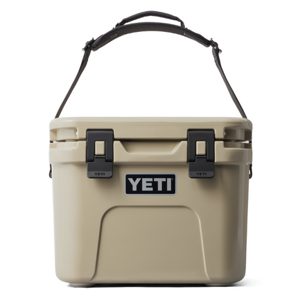 YETI Yeti Roadie 15 Hard Cooler Tan