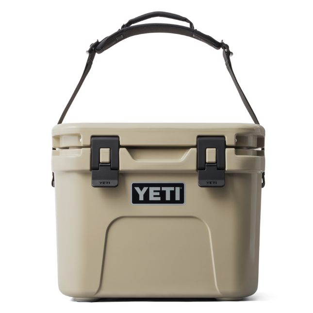 YETI Yeti Roadie 15 Hard Cooler Tan