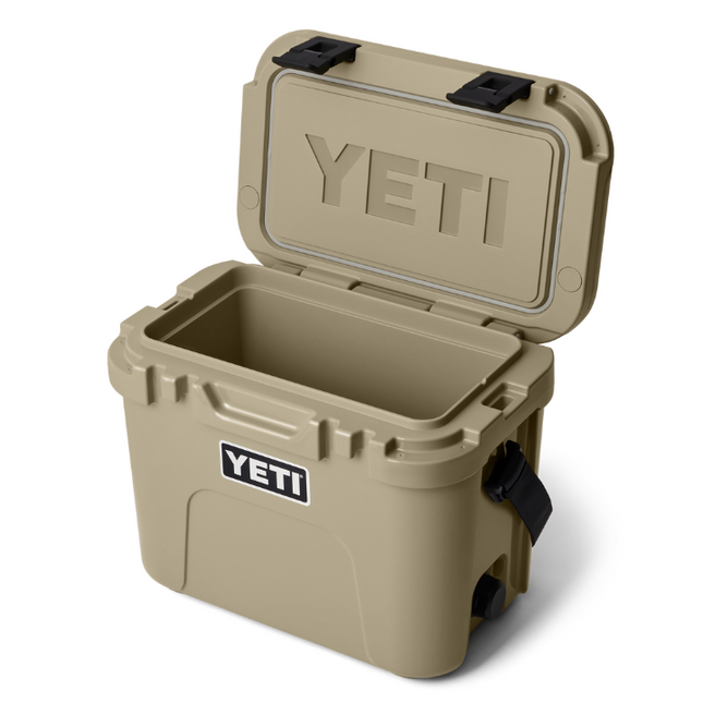 YETI Yeti Roadie 15 Hard Cooler Tan