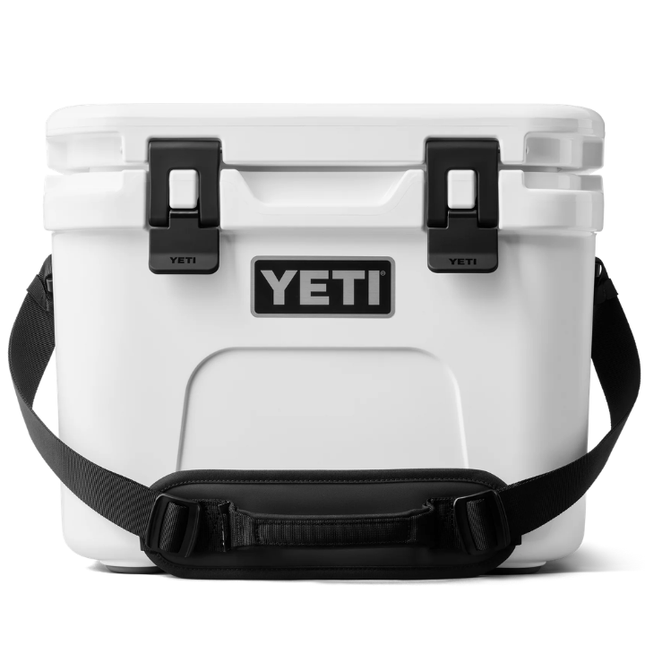 YETI Yeti Roadie 15 Hard Cooler White