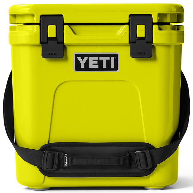 YETI Yeti Roadie 24 2.0 Hard Cooler FireFly Yellow