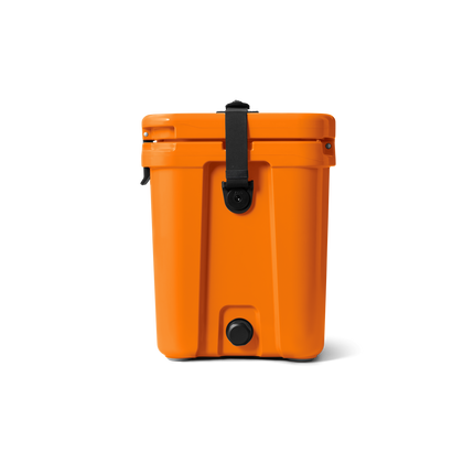 YETI YETI Roadie 24 2.0 Hard Cooler King Crab Orange