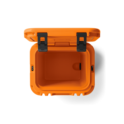 YETI YETI Roadie 24 2.0 Hard Cooler King Crab Orange