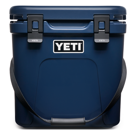 YETI Yeti Roadie 24 2.0 Hard Cooler Navy