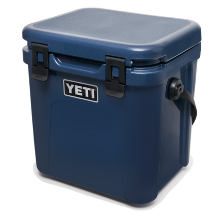 YETI Yeti Roadie 24 2.0 Hard Cooler Navy