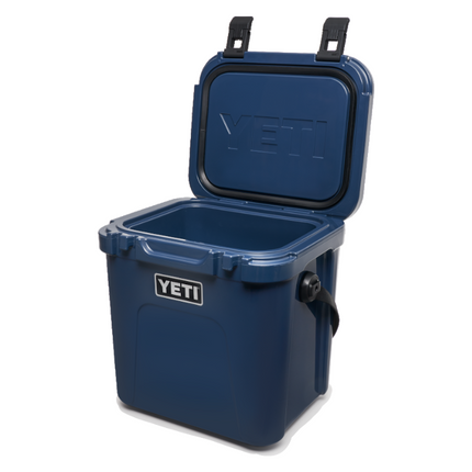 YETI Yeti Roadie 24 2.0 Hard Cooler Navy