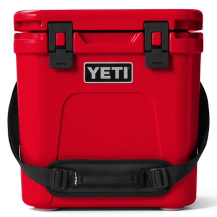 YETI Yeti Roadie 24 2.0 Hard Cooler Rescue Red