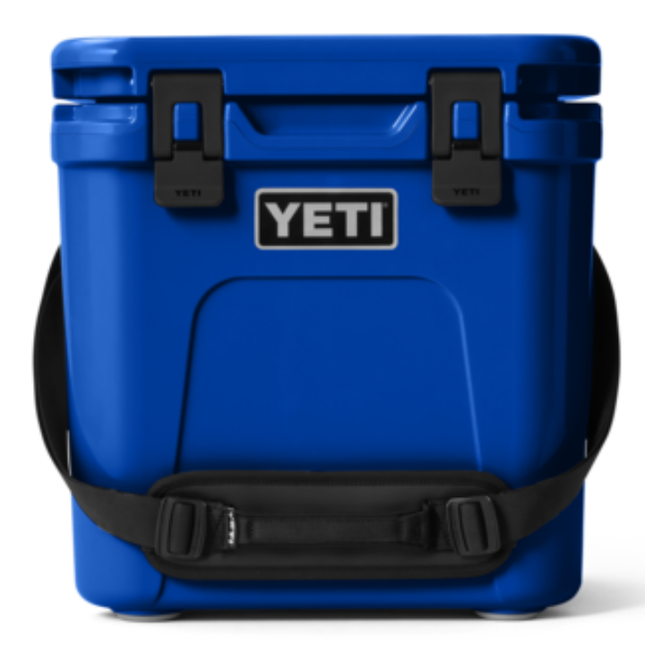 YETI Yeti Roadie 24 2.0 Hard Cooler Royal Blue