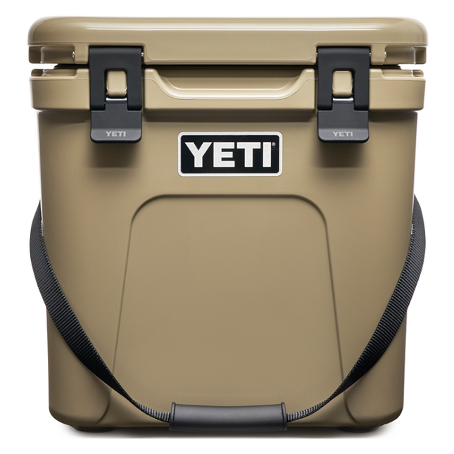 YETI Yeti Roadie 24 2.0 Hard Cooler Tan