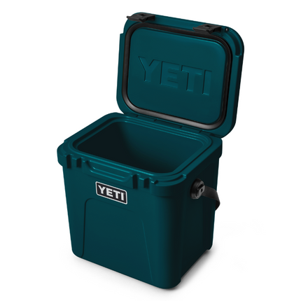YETI Yeti Roadie 24 Hard Cooler Agave Teal