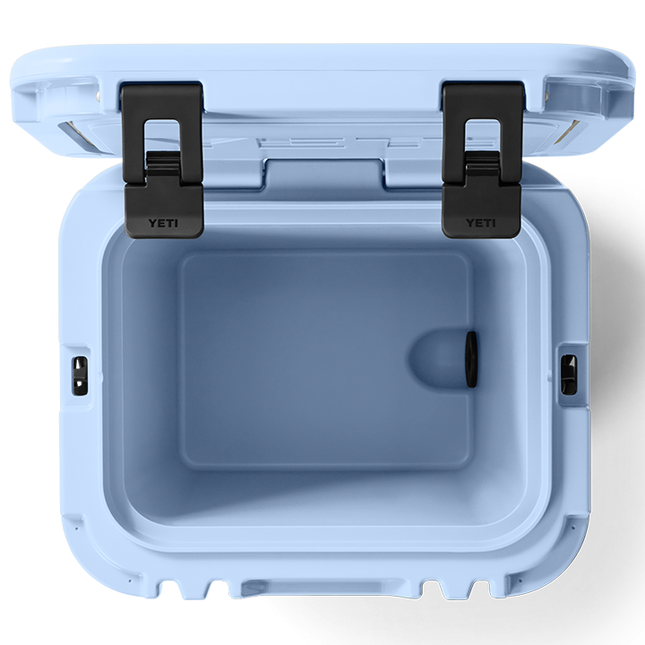 YETI Yeti Roadie 24 Hard Cooler Big Sky Blue