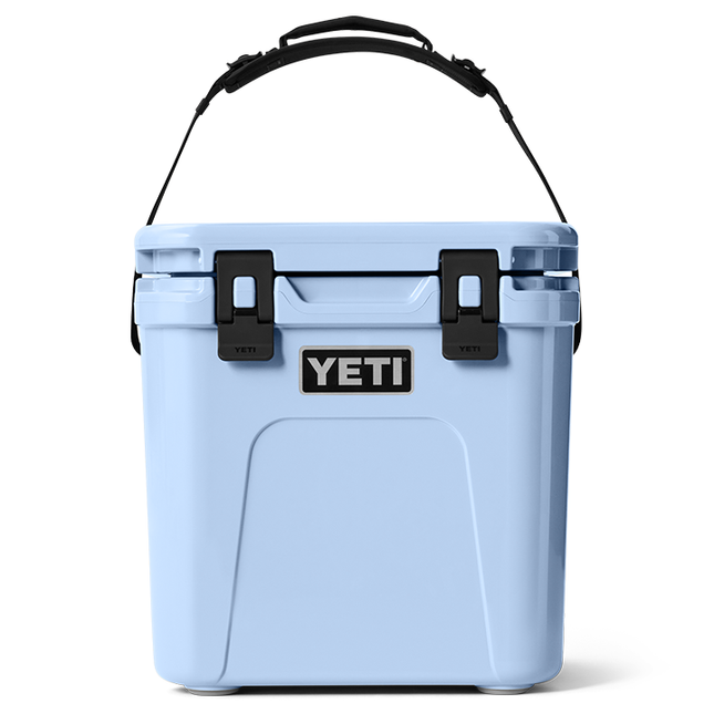 YETI Yeti Roadie 24 Hard Cooler Big Sky Blue