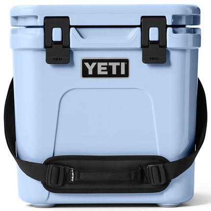 YETI Yeti Roadie 24 Hard Cooler Big Sky Blue