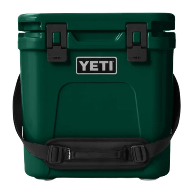YETI YETI Roadie 24 Hard Cooler Black Forest Green