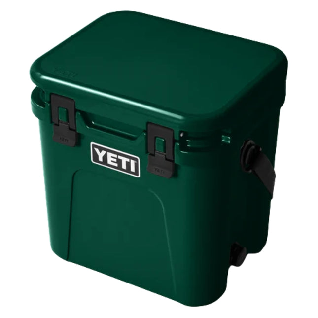 YETI YETI Roadie 24 Hard Cooler Black Forest Green