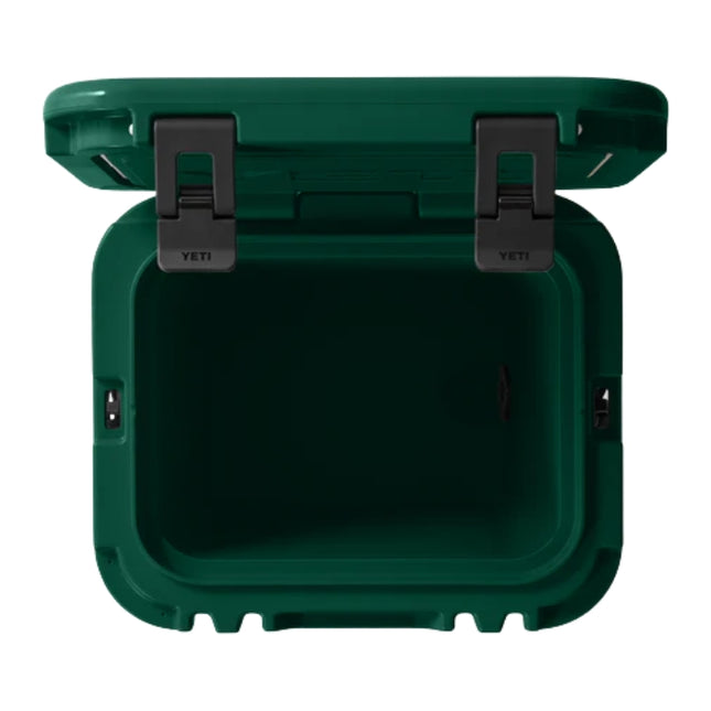YETI YETI Roadie 24 Hard Cooler Black Forest Green