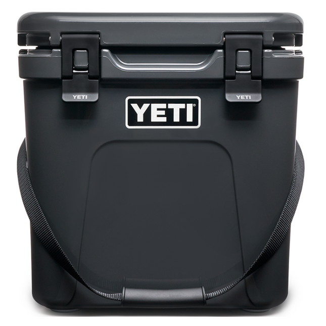 YETI Yeti Roadie 24 Hard Cooler Charcoal