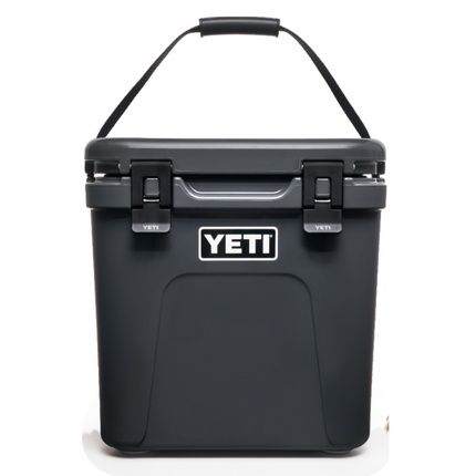 YETI Yeti Roadie 24 Hard Cooler Charcoal