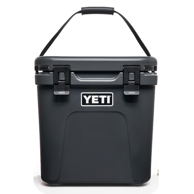 YETI Yeti Roadie 24 Hard Cooler Charcoal