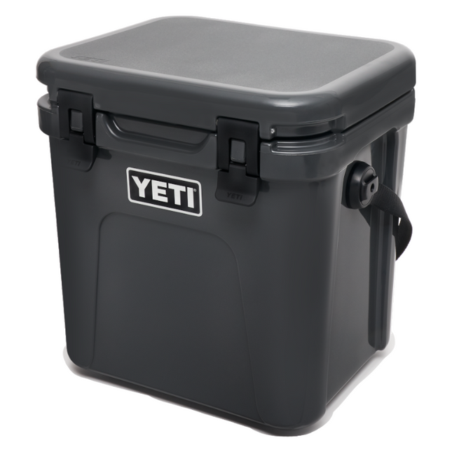 YETI Yeti Roadie 24 Hard Cooler Charcoal