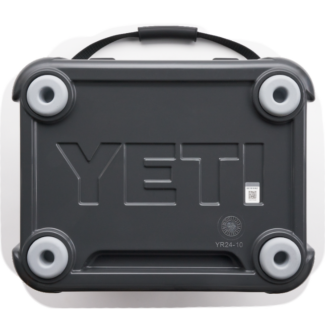 YETI Yeti Roadie 24 Hard Cooler Charcoal