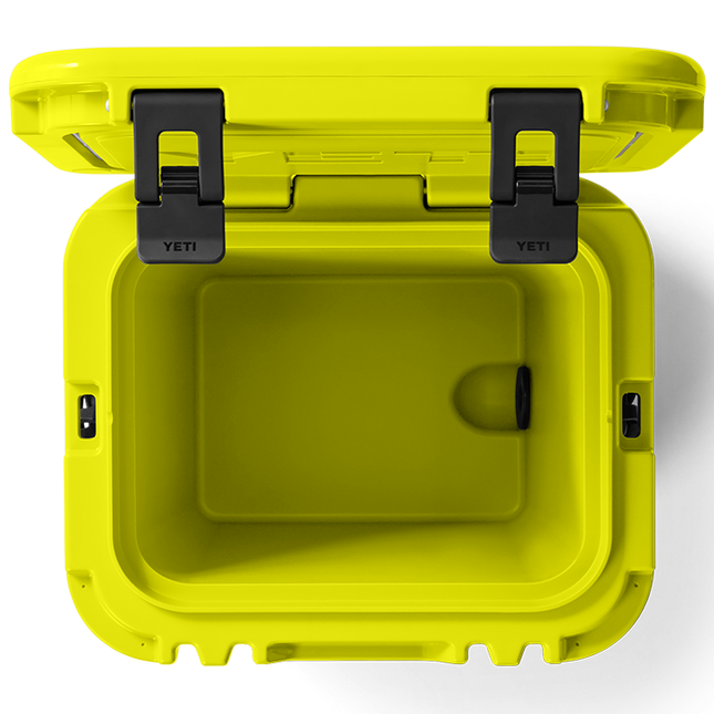 YETI Yeti Roadie 24 Hard Cooler FireFly Yellow