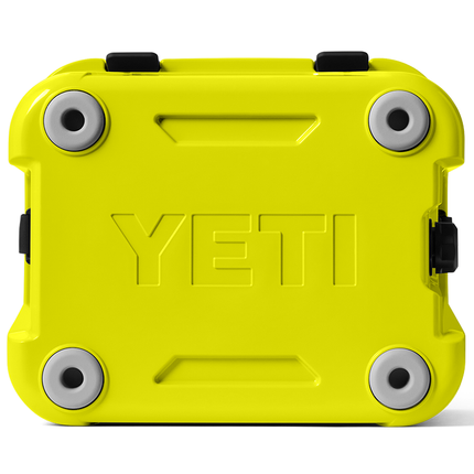 YETI Yeti Roadie 24 Hard Cooler FireFly Yellow