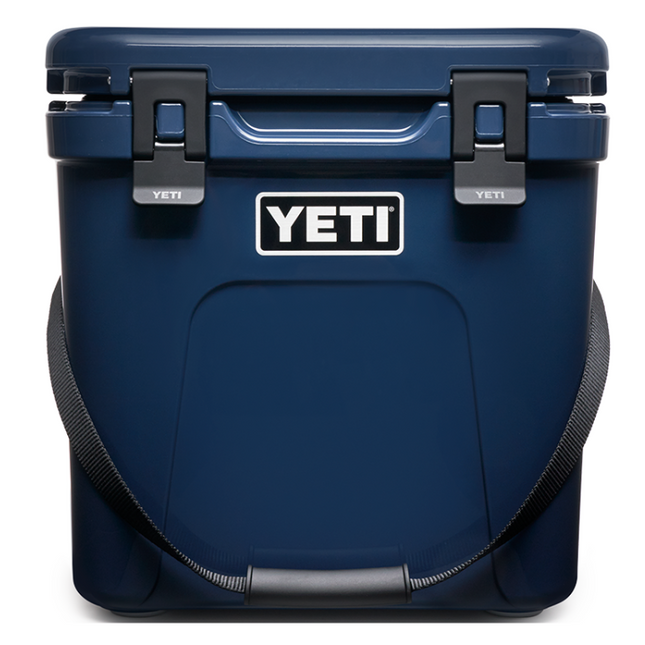 YETI Yeti Roadie 24 Hard Cooler Navy