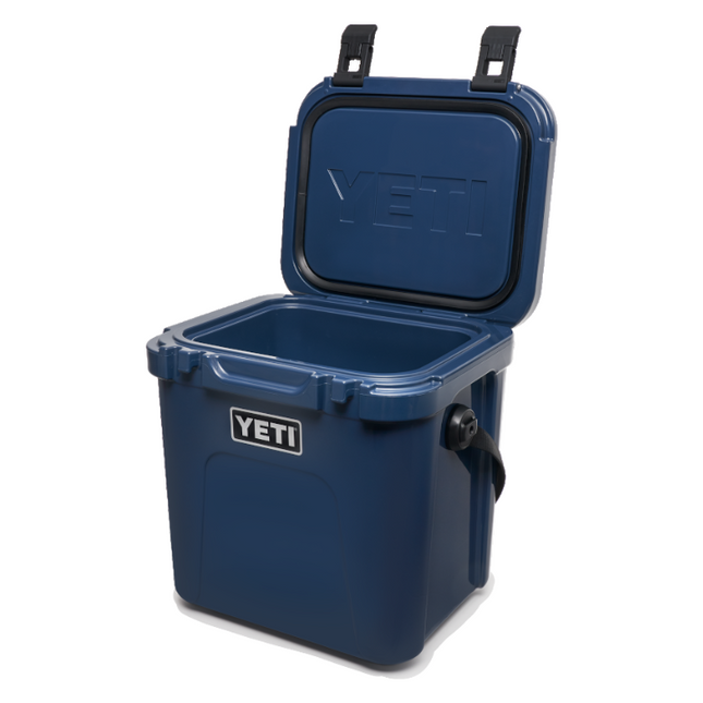 YETI Yeti Roadie 24 Hard Cooler Navy