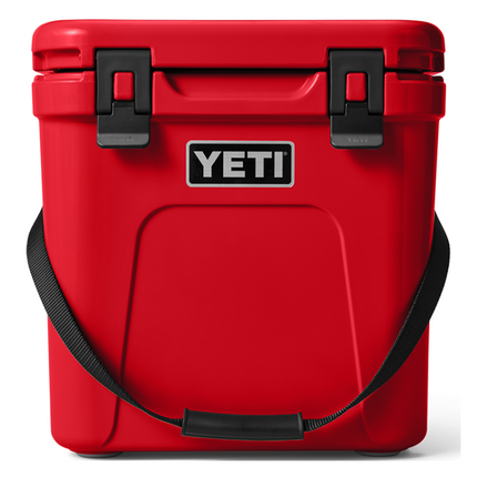 YETI Yeti Roadie 24 Hard Cooler Rescue Red