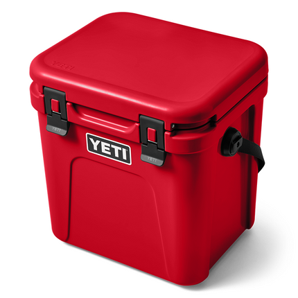 YETI Yeti Roadie 24 Hard Cooler Rescue Red